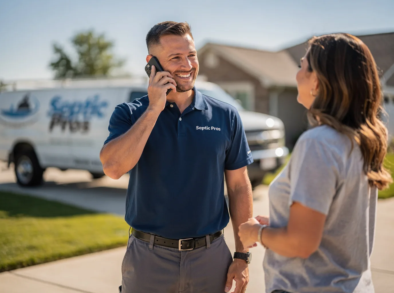 Septic Tank Pumping New Brunswick, NJ FAQs